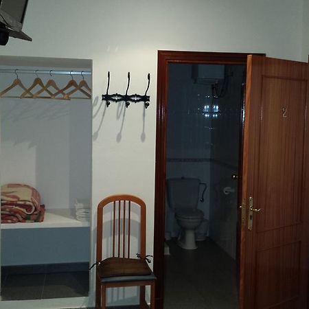 Hostal Cuesta De Belen Arcos de la Frontera Zewnętrze zdjęcie