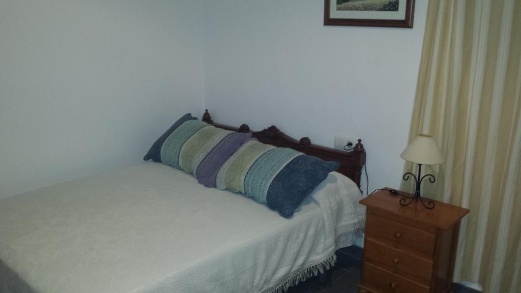 Hostal Cuesta De Belen Arcos de la Frontera Pokój zdjęcie