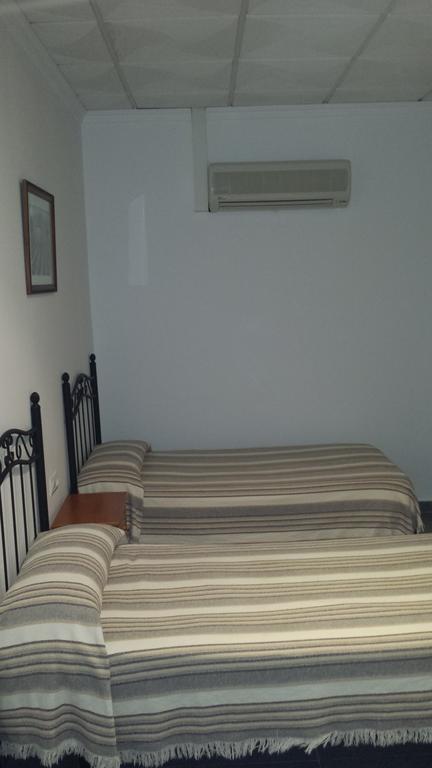 Hostal Cuesta De Belen Arcos de la Frontera Pokój zdjęcie