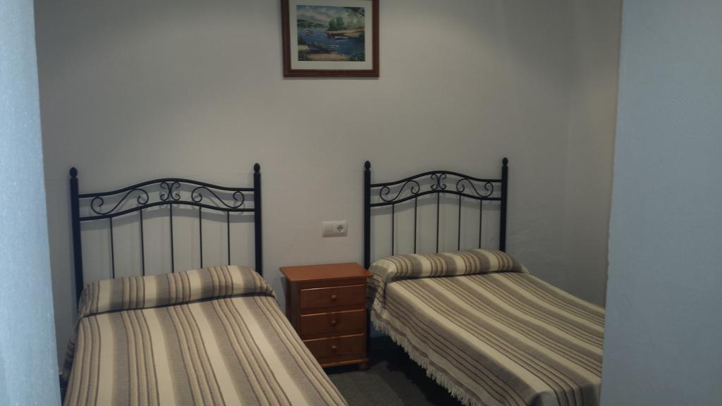 Hostal Cuesta De Belen Arcos de la Frontera Pokój zdjęcie