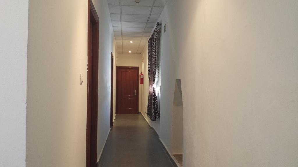 Hostal Cuesta De Belen Arcos de la Frontera Pokój zdjęcie